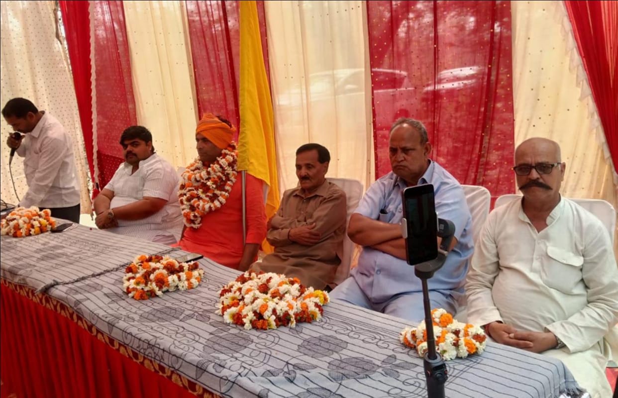 The religious and cultural significance of Gomti is very ancient