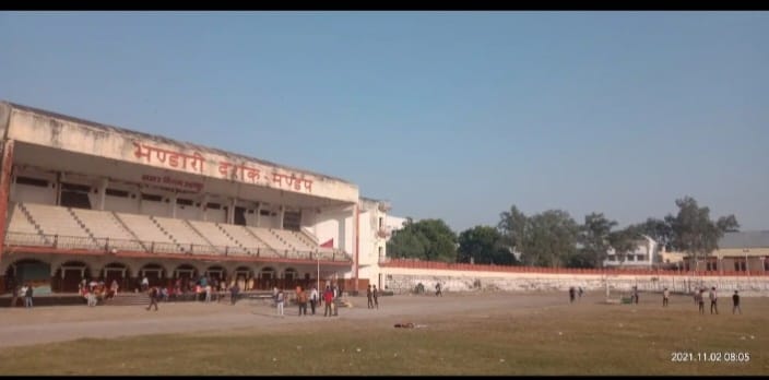 गृह रक्षा स्वयंसेवकों की 2 दिवसीय नामांकन प्रक्रिया उदयपुर में 28 मार्च से होगी