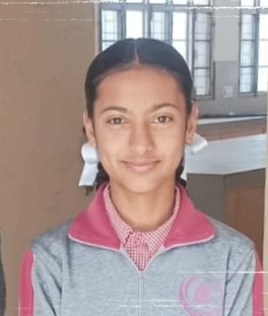 Aahana and Harsh from Delath School passed the scholarship examAahana and Harsh from Delath School passed the scholarship exam