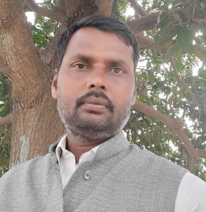 sitamarhi-mukhia-arrested-bribery-7-crore-scam-surveillance-raid-bihar