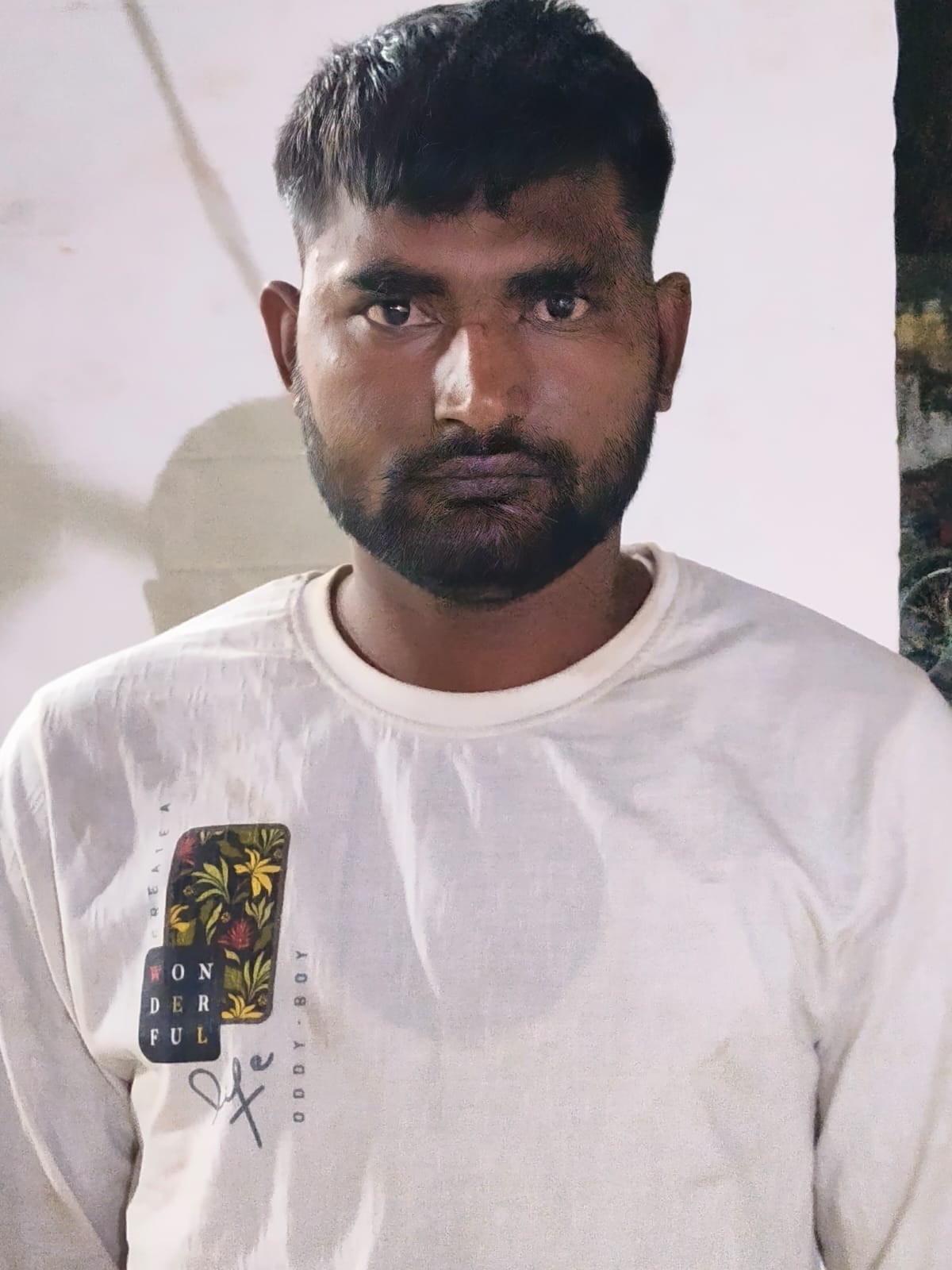 Animal smuggler carrying a reward of Rs 50,000 nabbed by STF