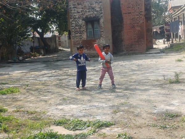 Nutrition campaign reduced the number of children in SAM category, now they will get medical checkup