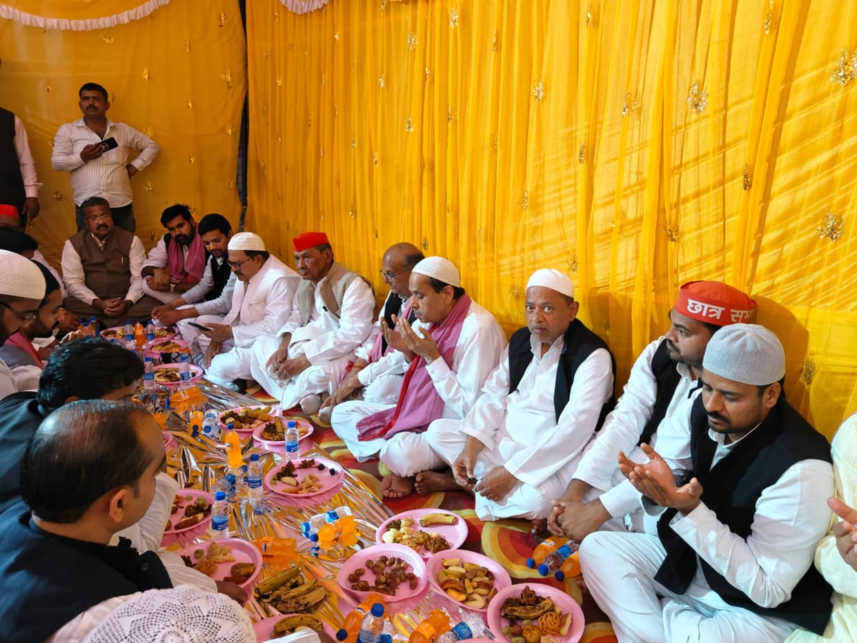 First Muslims, backward classes and Dalits were targeted, now Shankaracharya: Naseemuddin