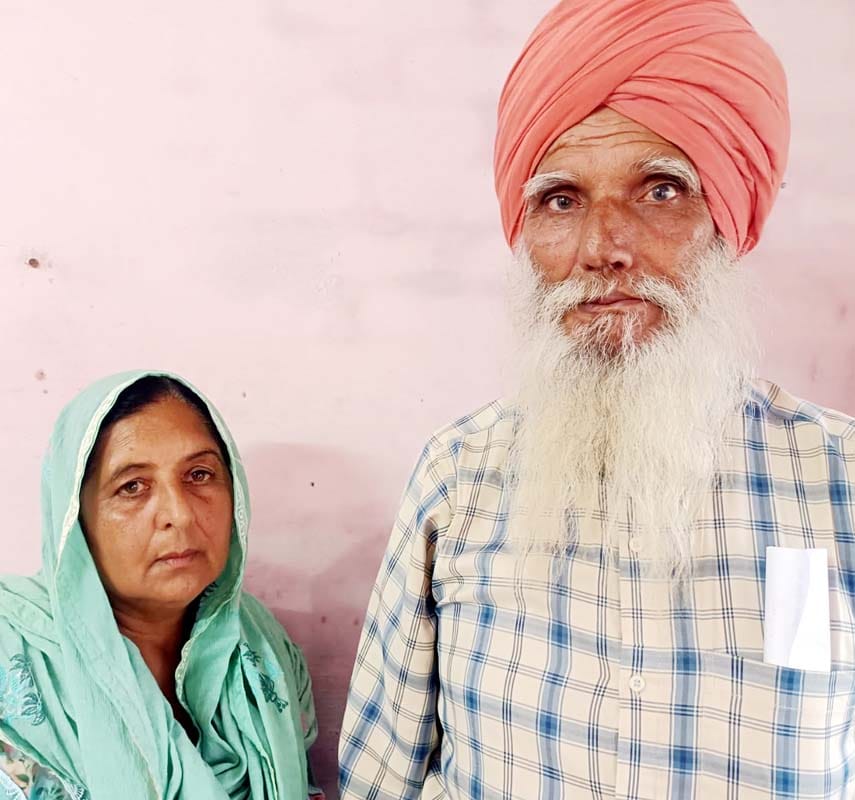 Dispute over transaction in Canada... Puwaiyan police reached Banda to take action