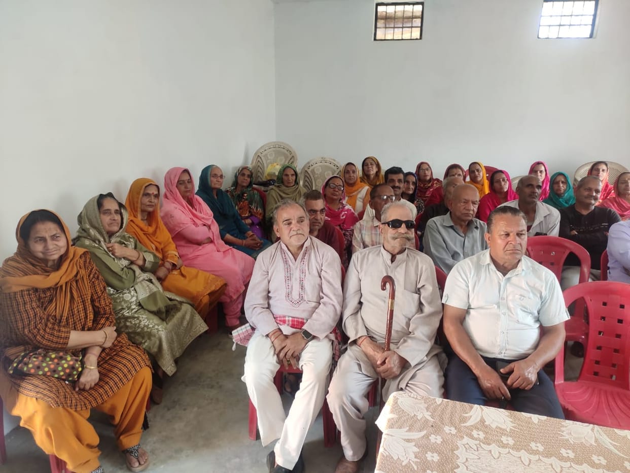 Smart meters will take away the jobs of outsourced workers: Kharwada