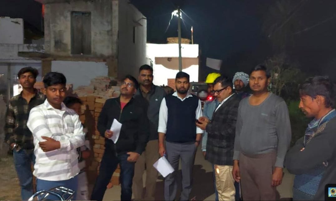 One and a half lakh people did not pay their dues, electricity will be cut