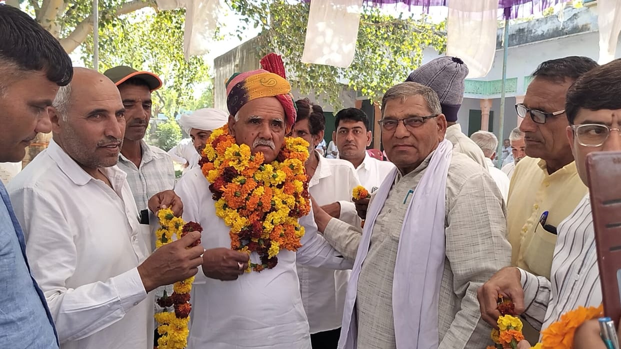 Mechu Khap to launch awareness campaign against drug addiction, dowry system and death feast