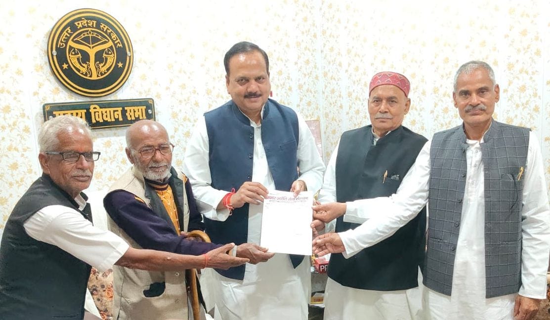 Demand to name Arjunpur bridge after Atal, Vivekananda or Subhash Chandra Bose