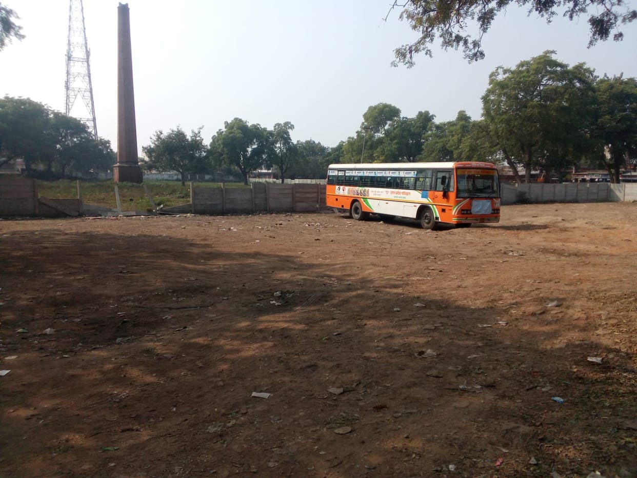 Paving the way for the rejuvenation of shopping complexes and roadways