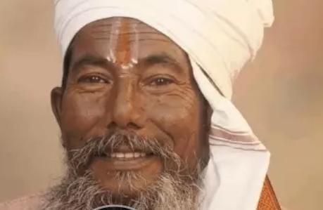 A convicted prisoner who was on parole for his son's wedding died.A convicted prisoner who was on parole for his son's wedding died.