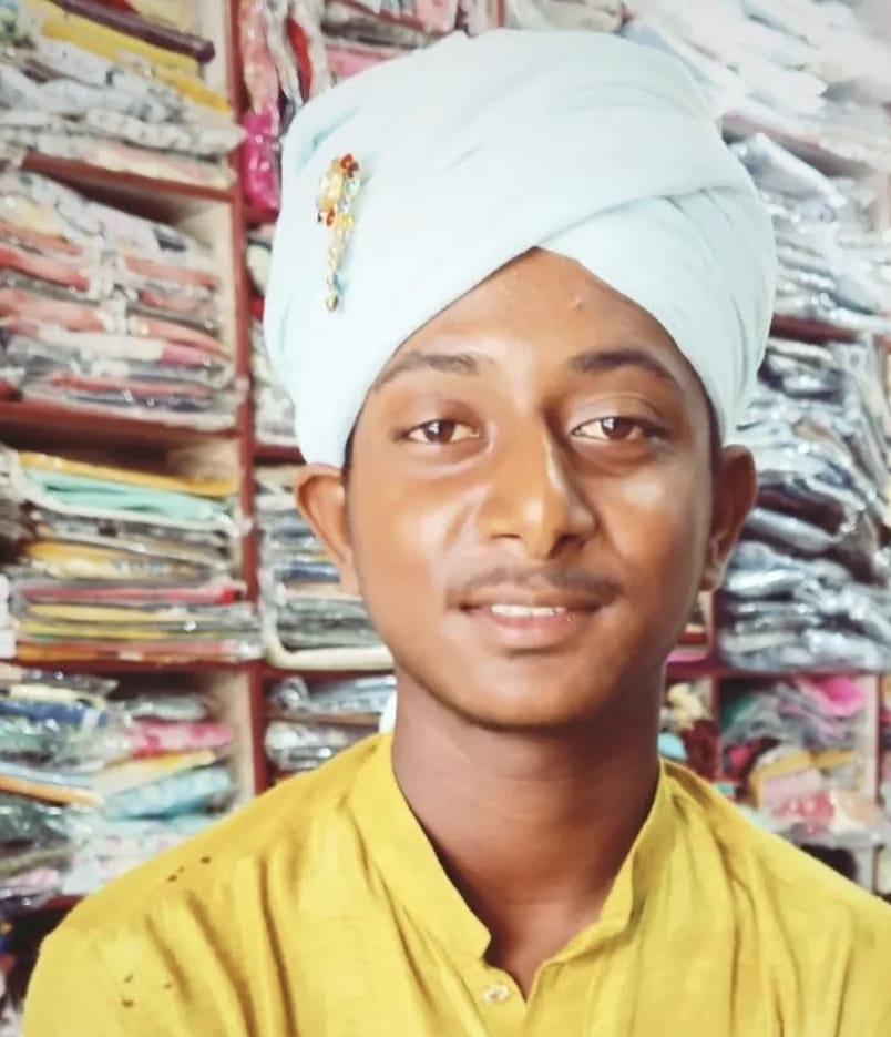 Student going to take high school exam dies in accident