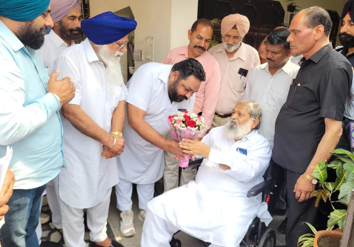 Cabinet Minister expresses gratitude for setting up of Automated Vehicle Testing Station
