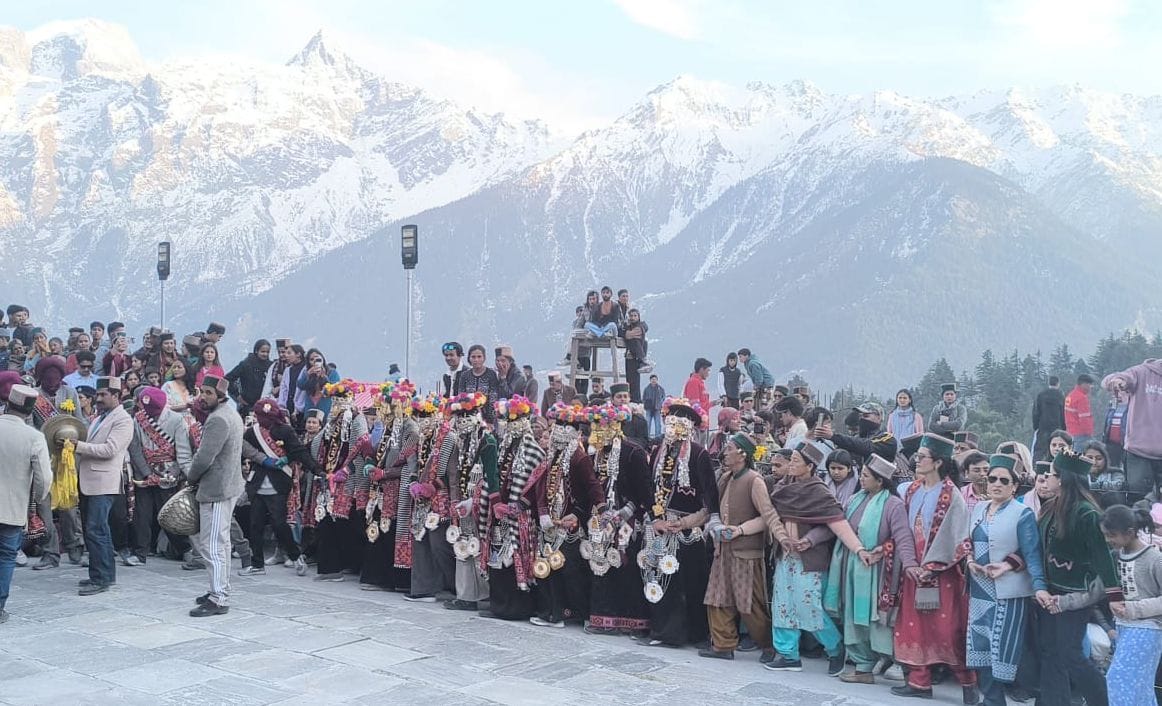 Himachal News World Famous Raulane Festival Concludes