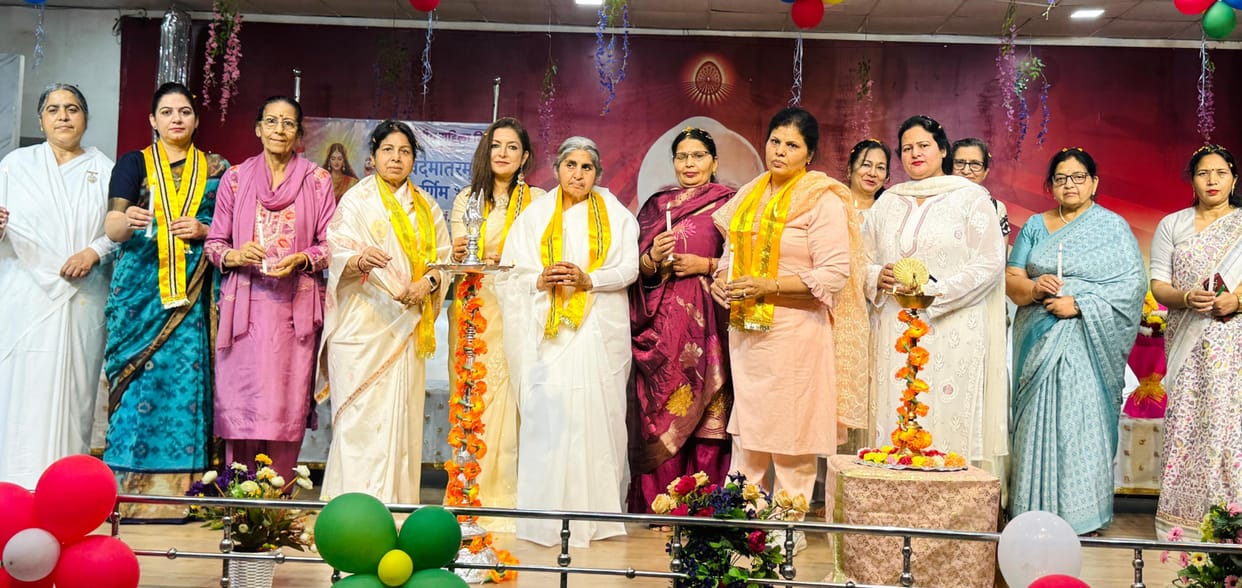Vande Mataram is not just a slogan, it is a feeling of patriotism: Dr. Manju