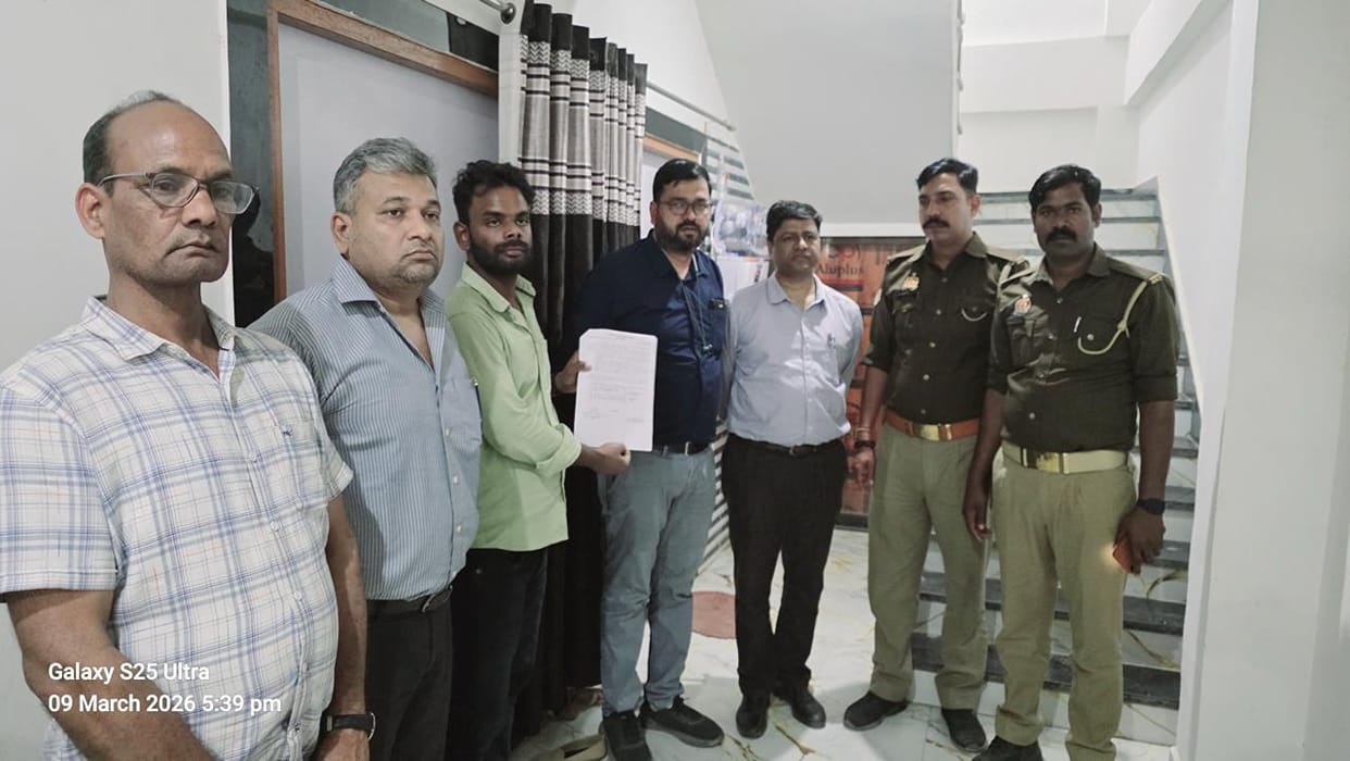 Fraud: Riyansh Hospital fails to produce papers despite three notices, sealed