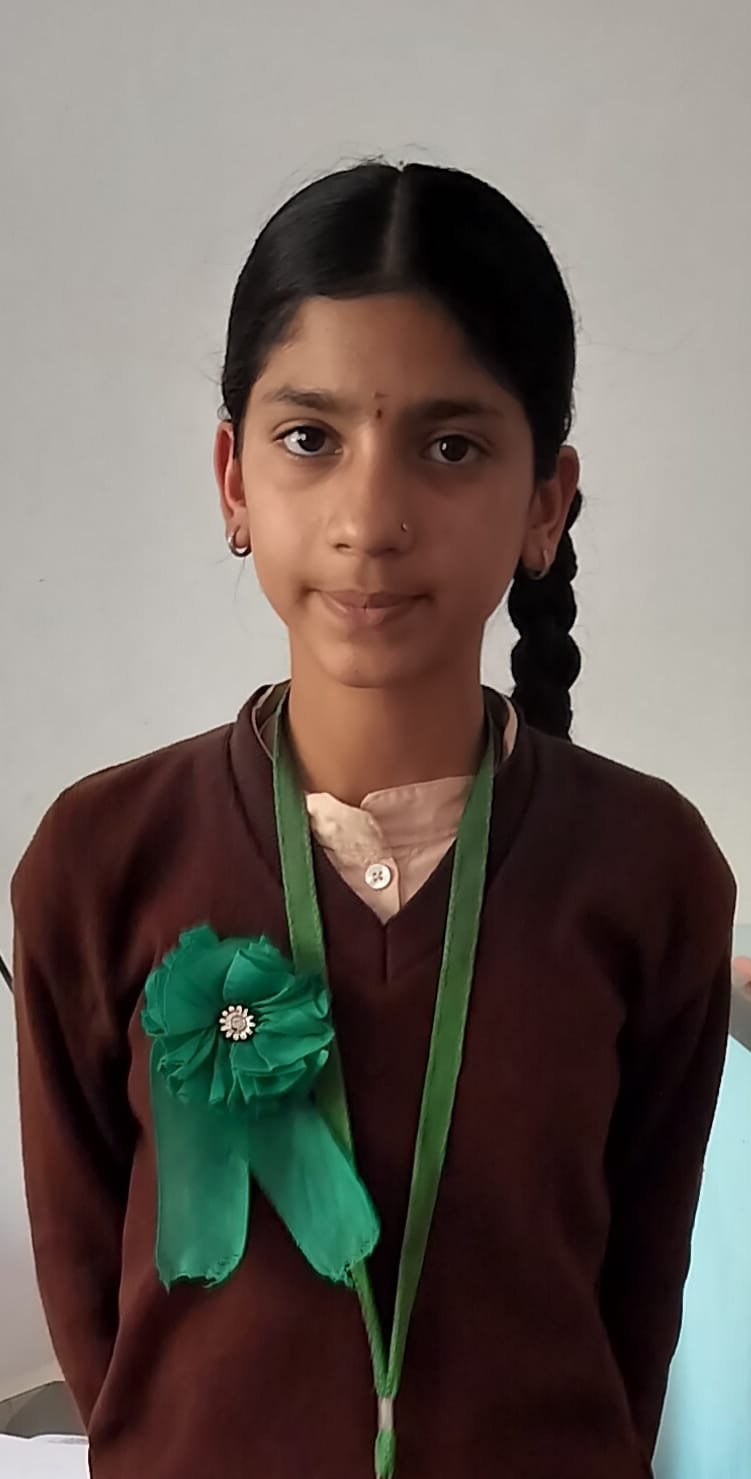 Hard work shines, meritorious students shine in NMMS exam