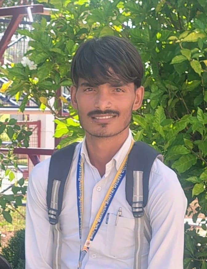 Grandson commits suicide after being scolded by his grandfather