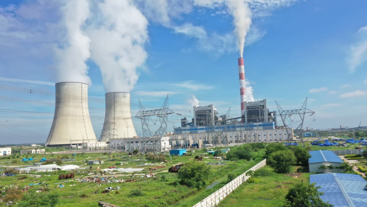 UP: Power crisis may worsen in the state, nine power units shut down simultaneously, production reduced by 337