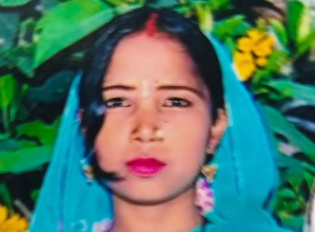 Woman's body found, husband accused of murder