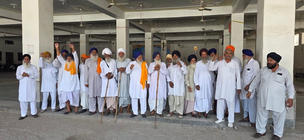 Despite increasing production, farmers are getting trapped in debt: Arya