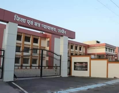 After 33 months, accused murder under influence alcohol sentenced to life imprisonment court.