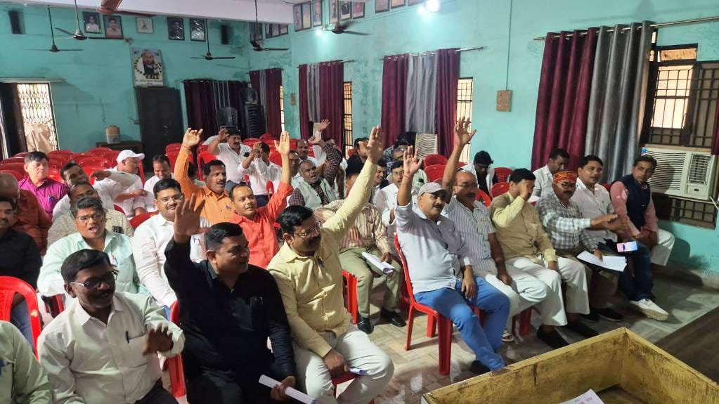 20 educational organizations formed a federation on the issue of TET.