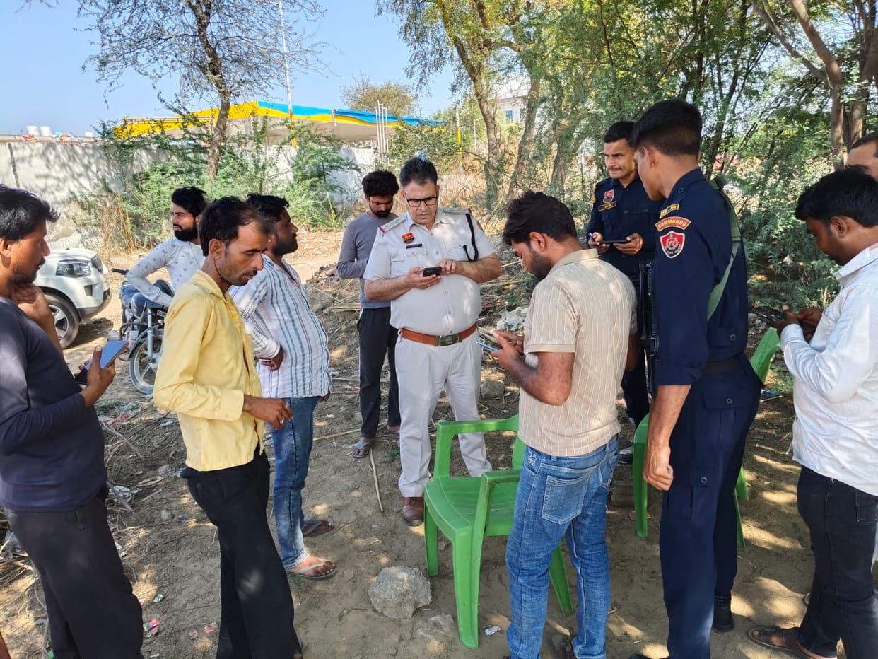 Search operation launched to trace Rohingya and Bangladeshi citizens