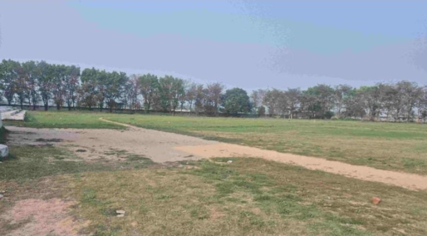 Surat will improve with Rs 72 lakh of sports stadiums in Saha, Sarakpur and Mohra