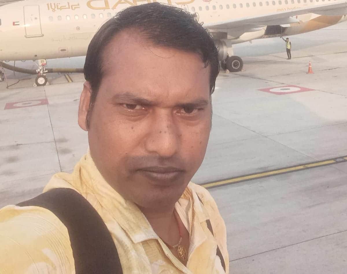 मुजफ्फरपुर में सड़क हादसा में दो दोस्तों की मौत