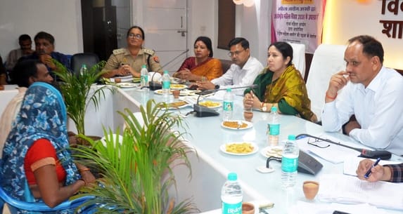 State Women's Commission member said- emphasis should be given on women's respect and safety
