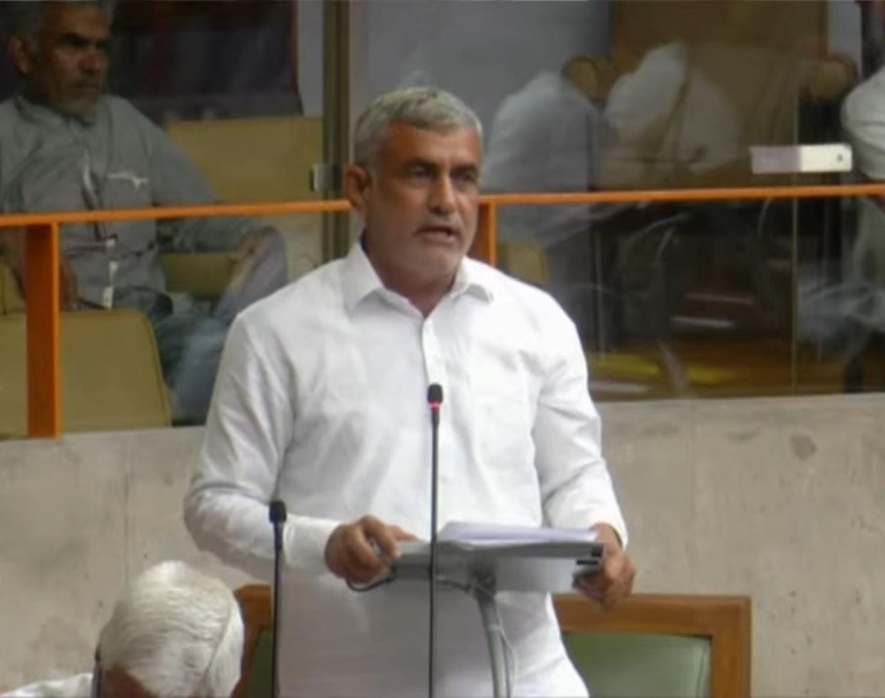 Compensation for Rs 350 crore cotton and Rs 85 crore mustard is pending: Rajbir Fartiya