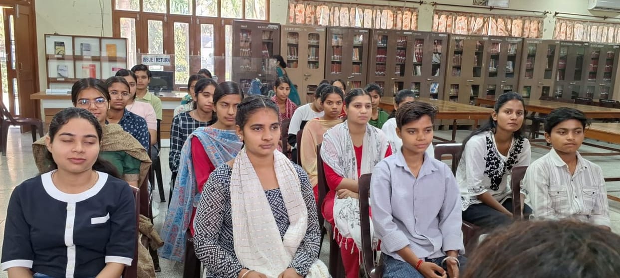 Mental health is an important part of life: Dr. Meena