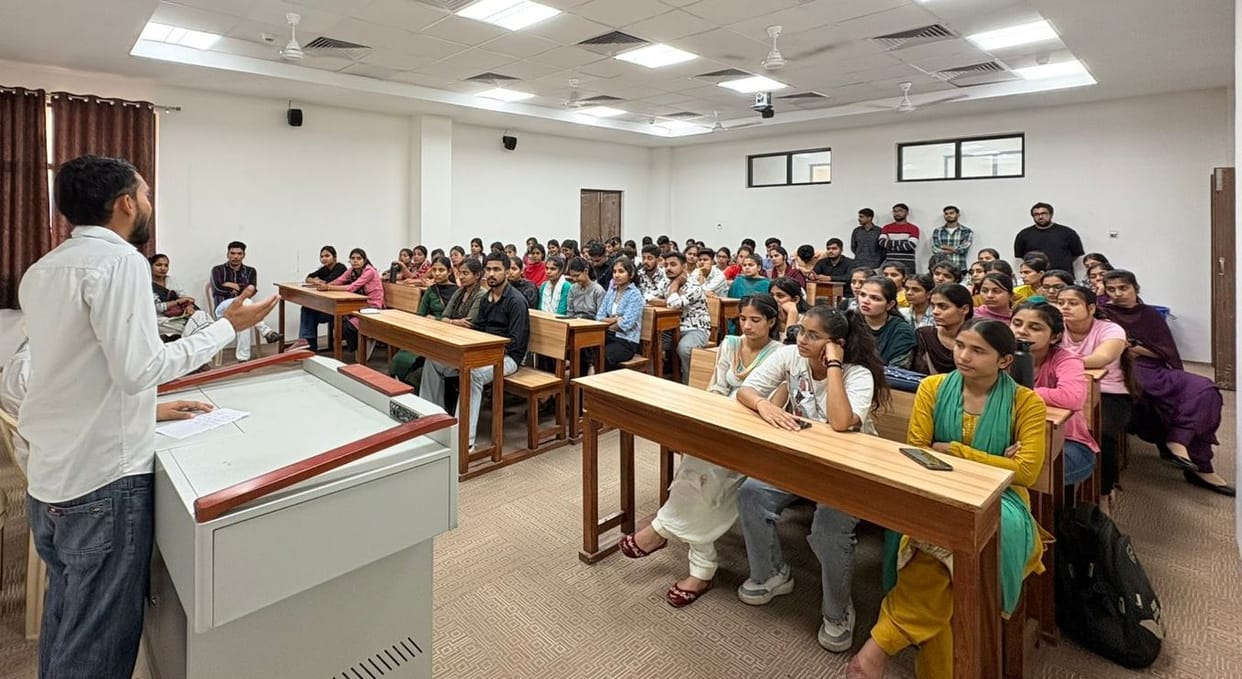 Only education can bring about change in society: Priyanka