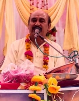 Light thrown on religion, restraint and the impact of Kaliyuga