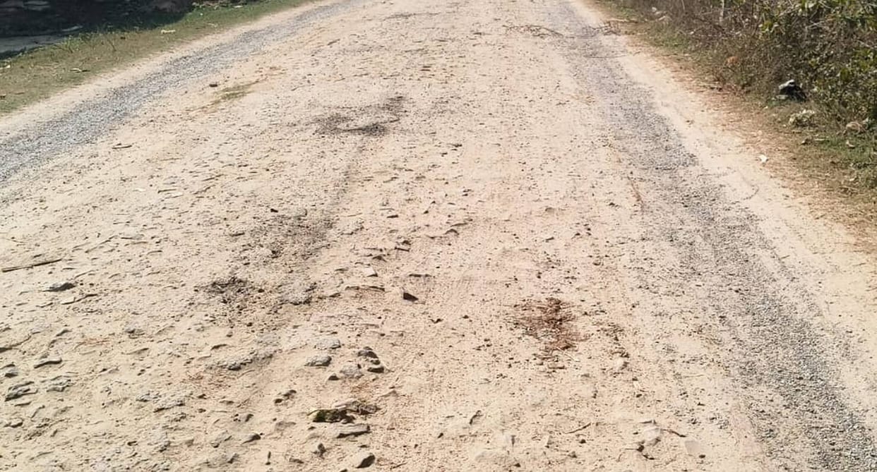 3.87 crore rupees will be used to repair 20 roads