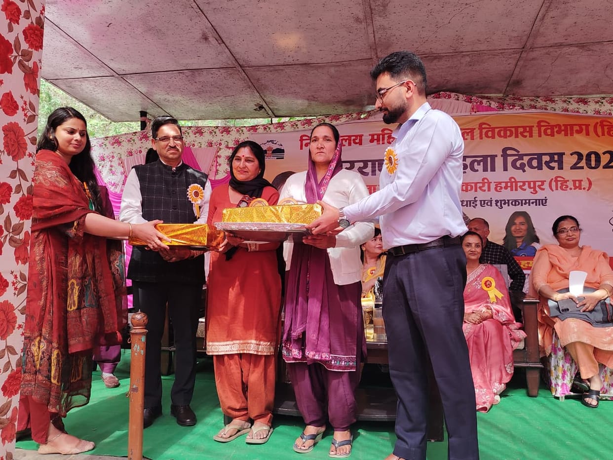 Respecting women is the responsibility of the entire society: ADC