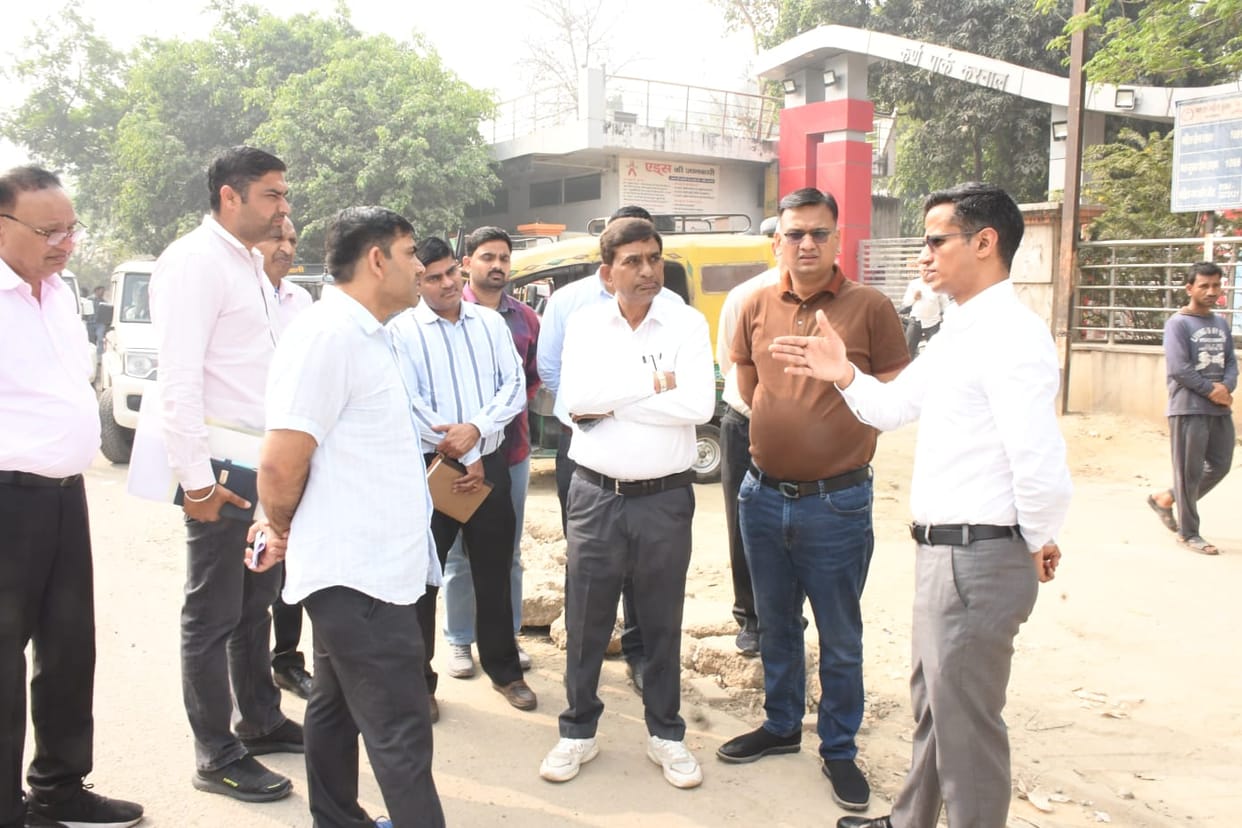 T-flyover: Land will be acquired to avail the service.