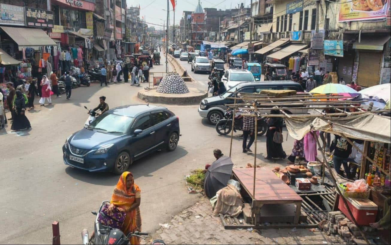 सांकेतिक तस्वीर