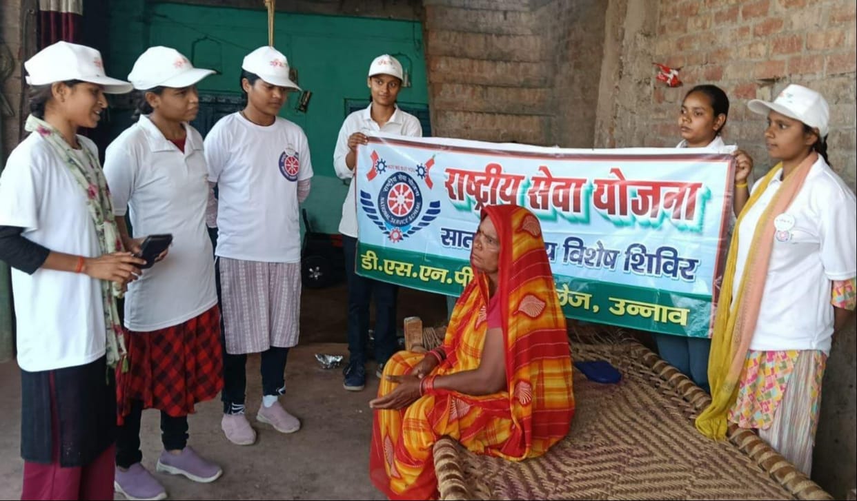 unnao news
