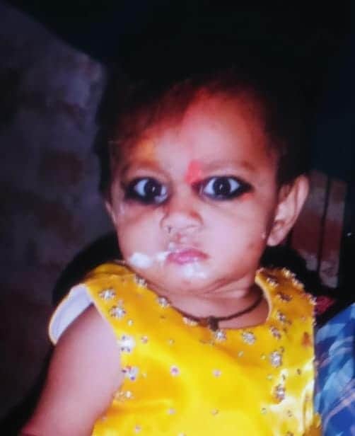 फोटो - 23 शिवानी। फाइल फोटो