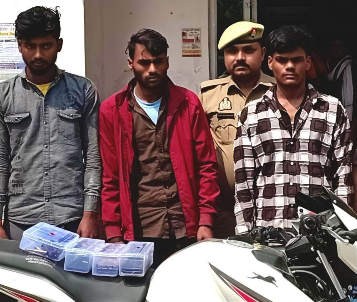 unnao news