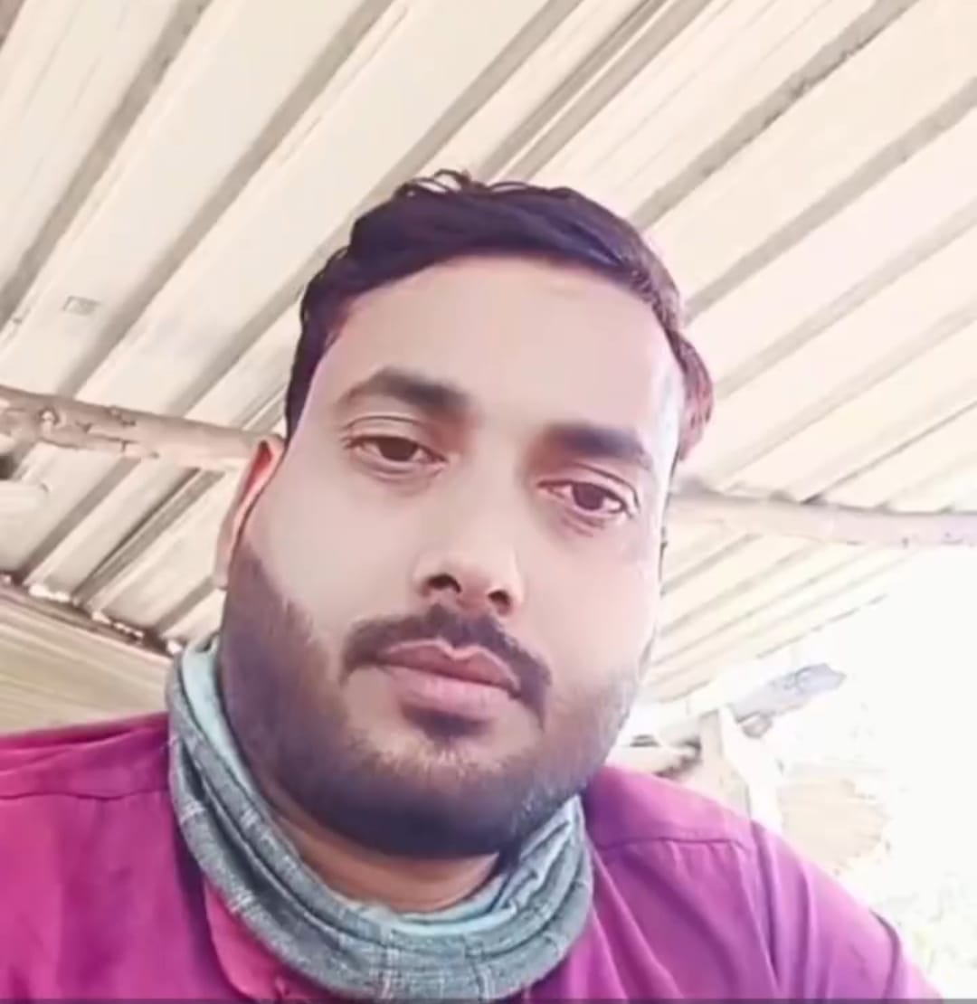 After a fight with his wife, the husband committed suicide by jumping in front of a train.