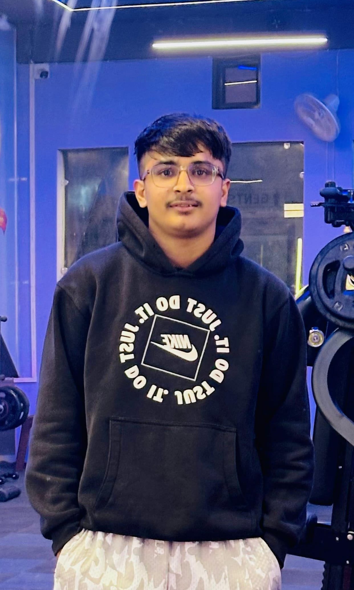 Chaushala's pride is shining in boxing