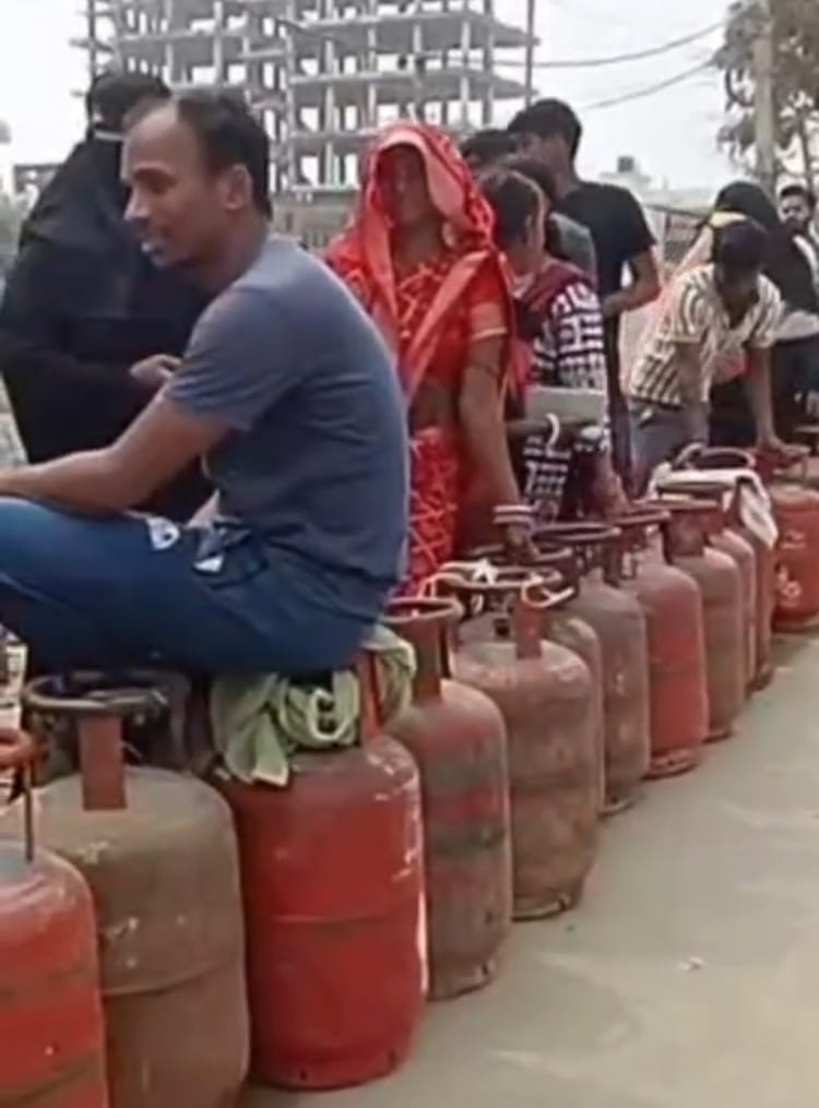 Bihar News : सरकारी अस्पताल में मरीजों के खाने पर आफत, कल खत्म हो जाएगा गैस; संकट की खबर पढ़ें