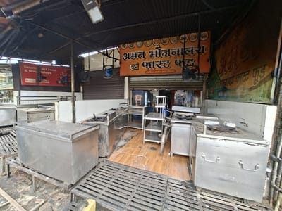 60% of food shops closed due to gas shortage