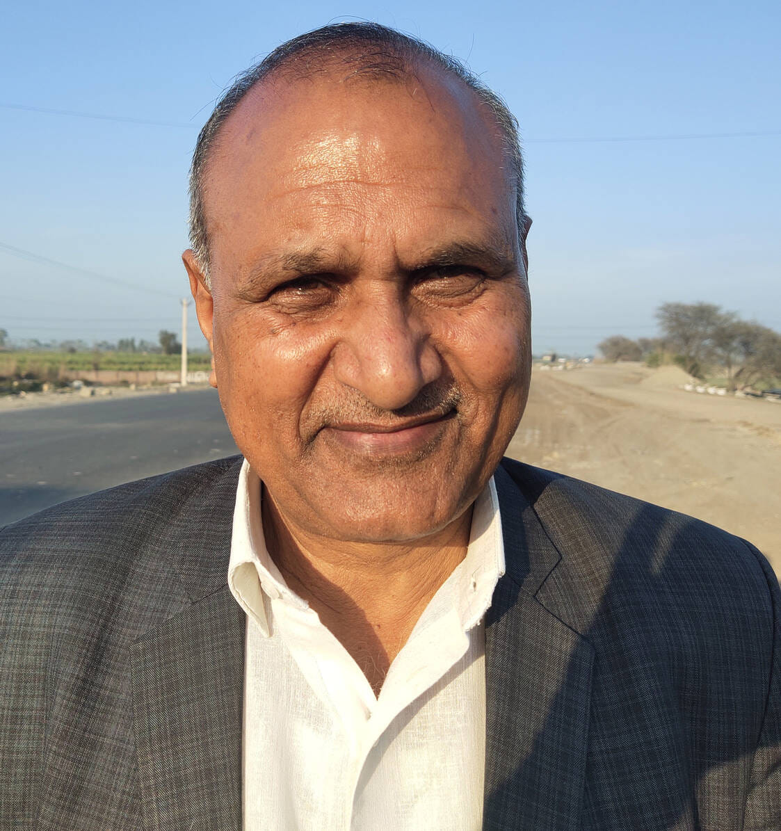 Demand for ownership of Shamlat land of Yamuna Khadar, Mahapanchayat to be held soon