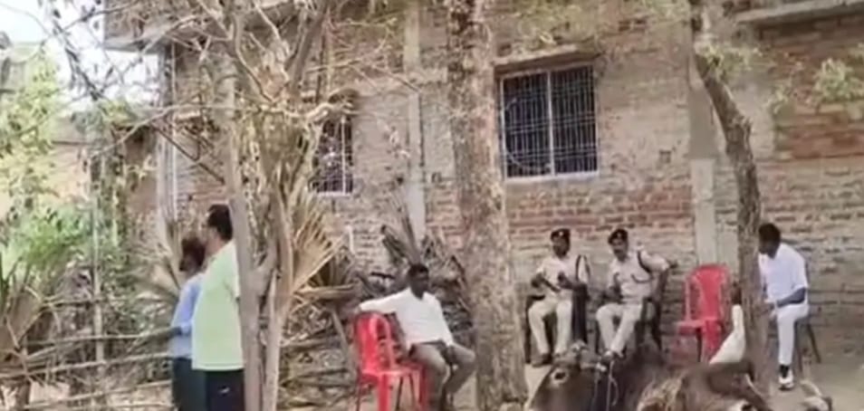 youth died after being shot in bihar gaya district today bihar news