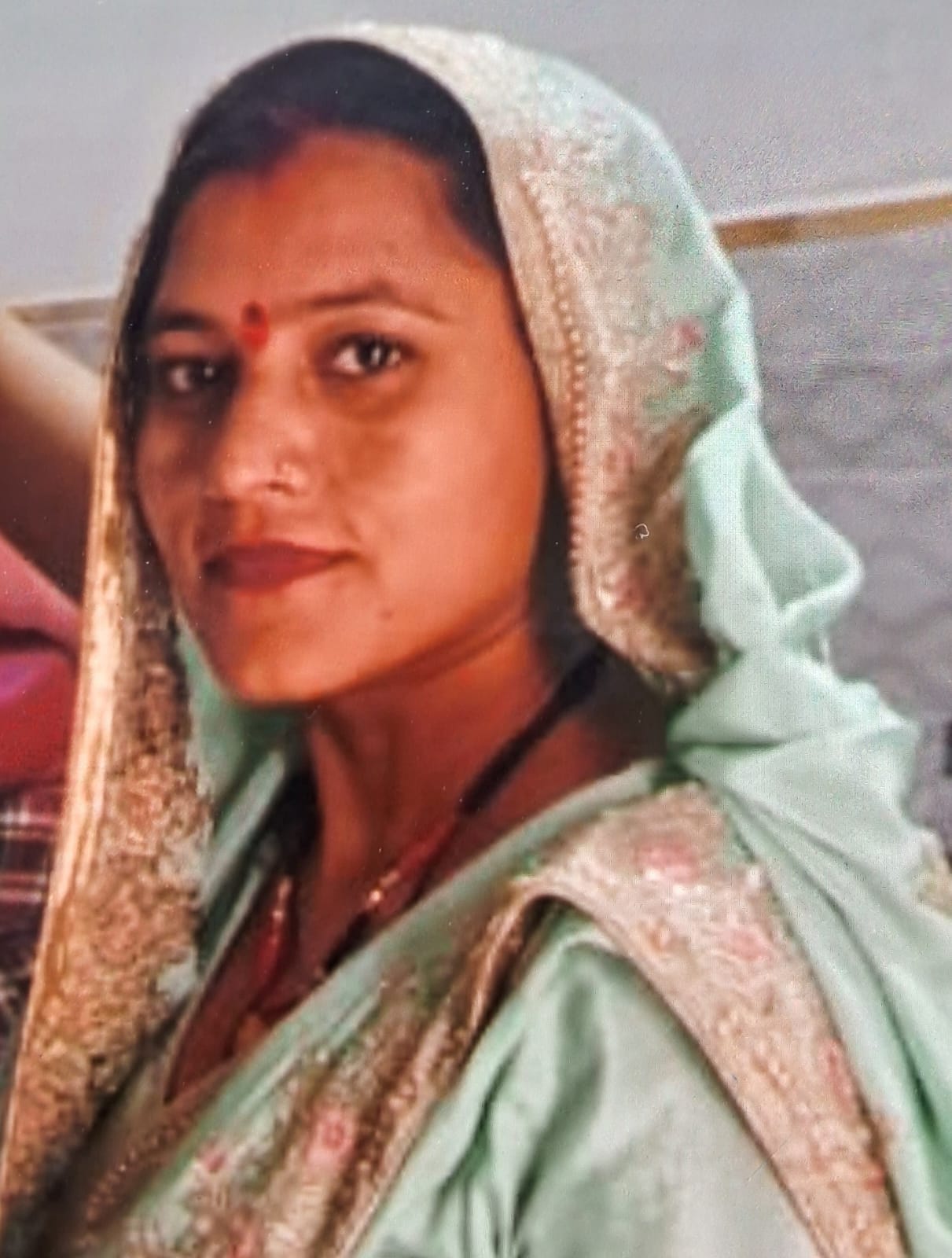 Family members created ruckus over the death of the mother