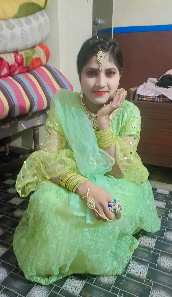 Samreen was murdered by slitting her throat, police tightened the noose on her husband