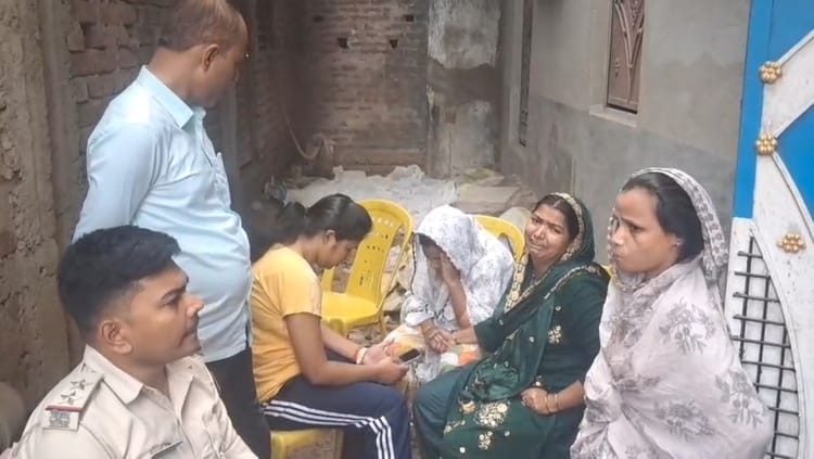 Bihar: सास की हत्या! बहू की बेरहमी ने ली 70 वर्षीय महिला की जान, फरार आरोपी की तलाश जारी